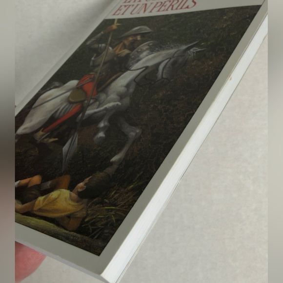 📚 La Forêt aux mille et un périls – Tome 1, 2 et 3 - Picture 6 of 13